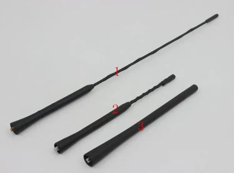 

Applicable to Passat B5 PASSAT Bora POLO Roof radio antenna