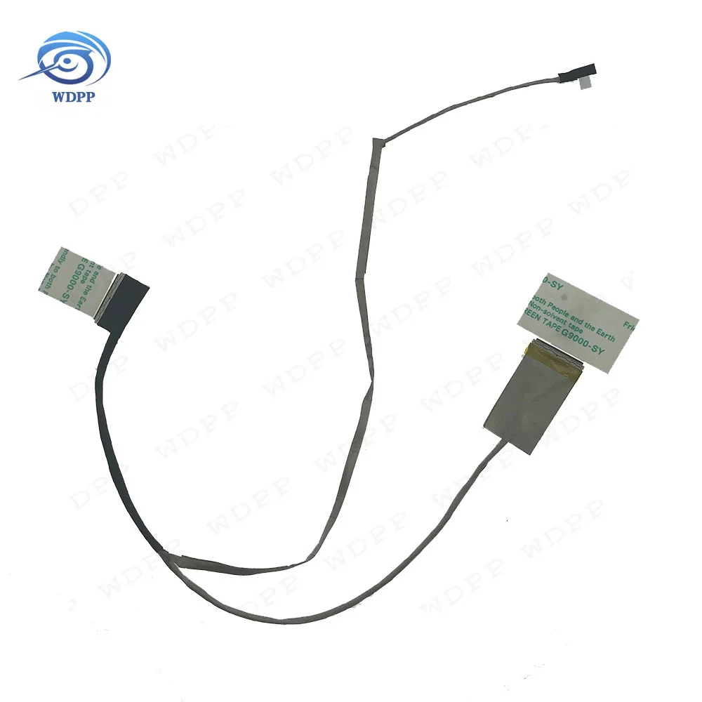 

New Laptop LVDS Display Cable For ASUS X553 X553MA LVDS Cable 14005-01281000