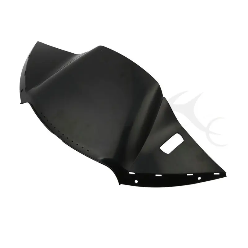 

Motorcycle Unpainted Raw Fairing Top Air Duct For Harley Road Glide Special Ultra 2015-2019