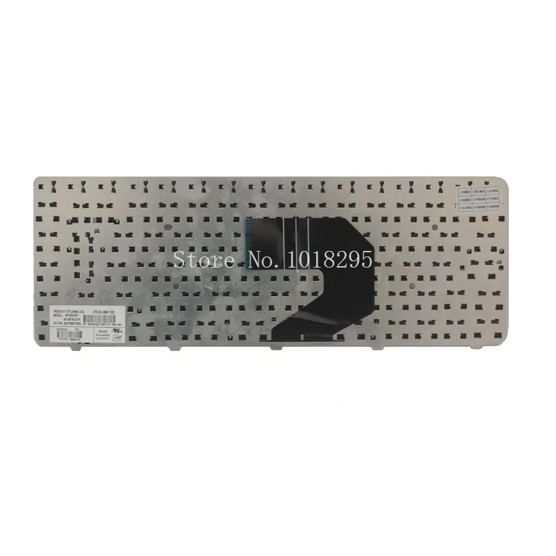  French Keyboard for HP Pavilion G4 G43 G4-1000 G6 G6S G6T G6X G6-1000 Q43 CQ43 CQ43-100 CQ57 G57 43
