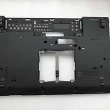 Для нового оригинала для ThinkPad X230 X230I задняя оболочка нижний чехол Базовая Крышка для ноутбука D Shell
