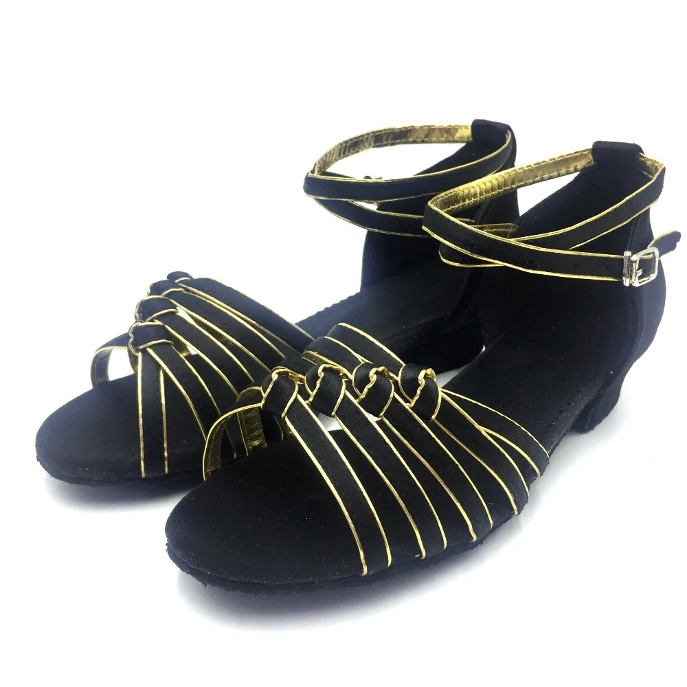 Женские туфли для латиноамериканских танцев на каблуке 3 см 5 цветов|salsa shoes|latin dance shoesdance shoes |