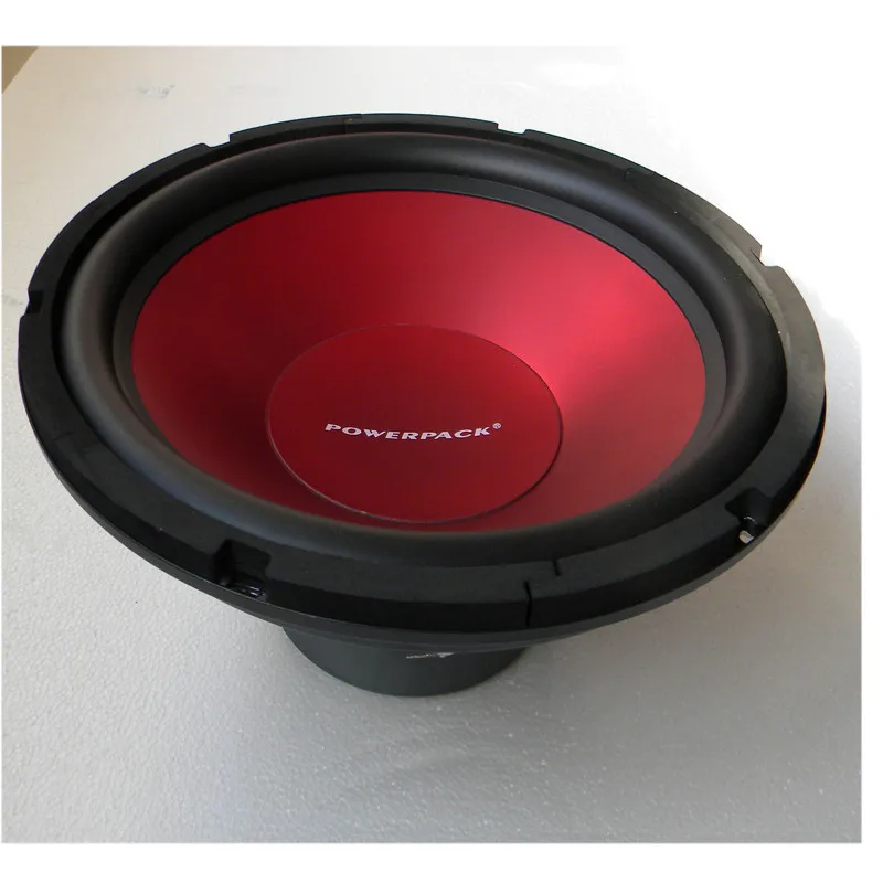car subwoofer