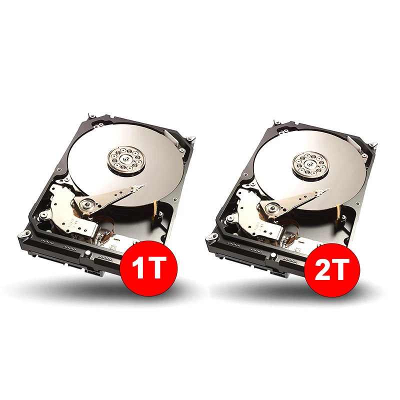 

4TB Hard Disk SATA 3 interface for CCTV Camera AHD DVR IP NVR