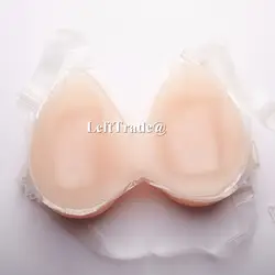 1400 г Большой E чашки транссексуал искусственная грудь реального мягкой кожи силиконовая форма протез трансвестит