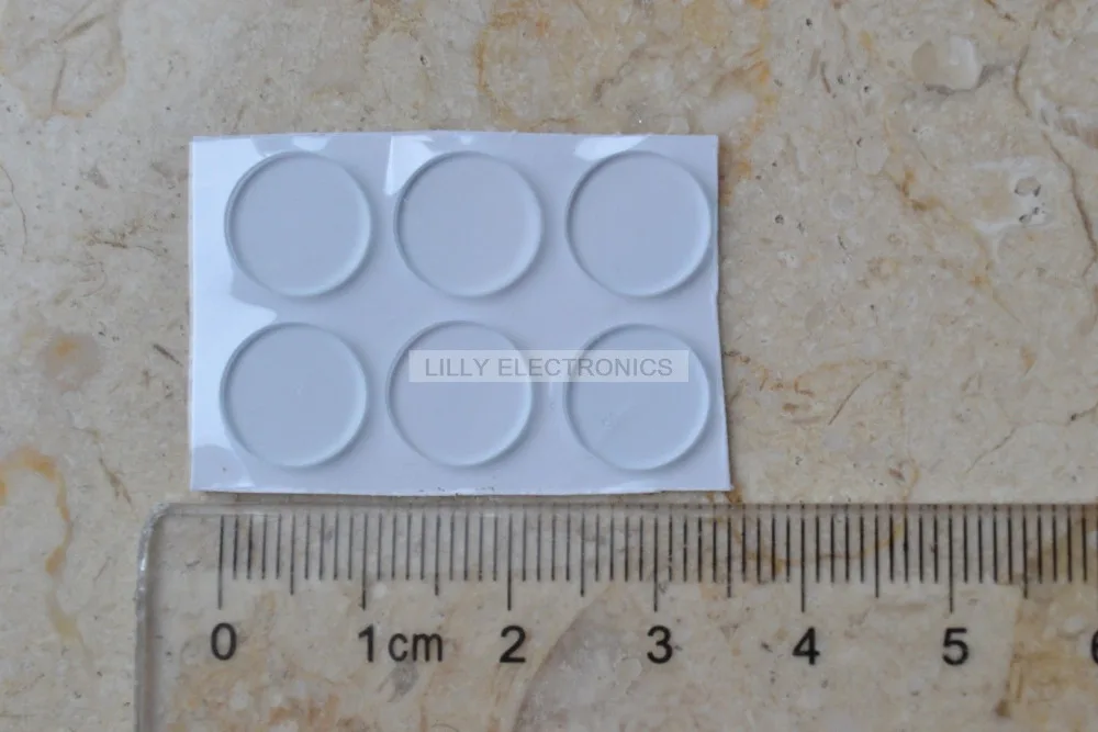 

400nm-600nm Coated Optical Glass lens / Plane Mirror / Waterproof Diameter 10mm 12mm