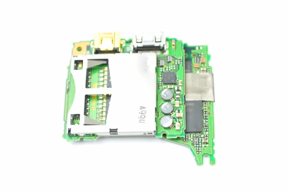 

Free shipping!95%New ZS3 motherboard for Panasonic DMC-ZS3 TZ7 mainboard TZ7 main board camera repair part