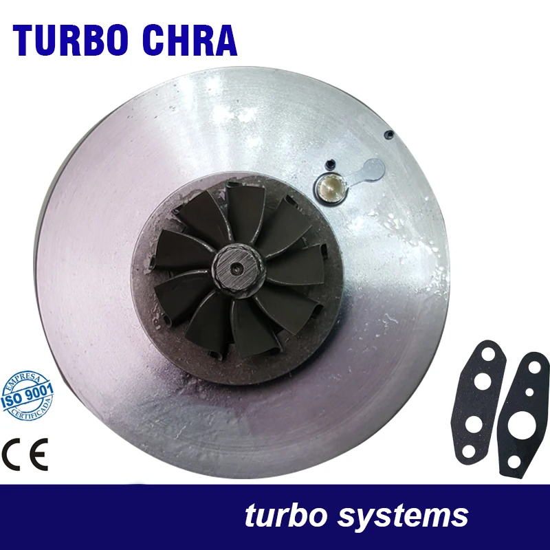 Gt2056V trubocharger картридж 14411EC00E 769708 chra 14411EC00C 4411EC00B ядро для Nissan Navara Pathfinder 2.5L TURBO