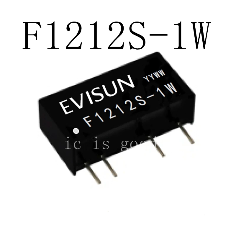 2PCS F1212S F1212S 1W
