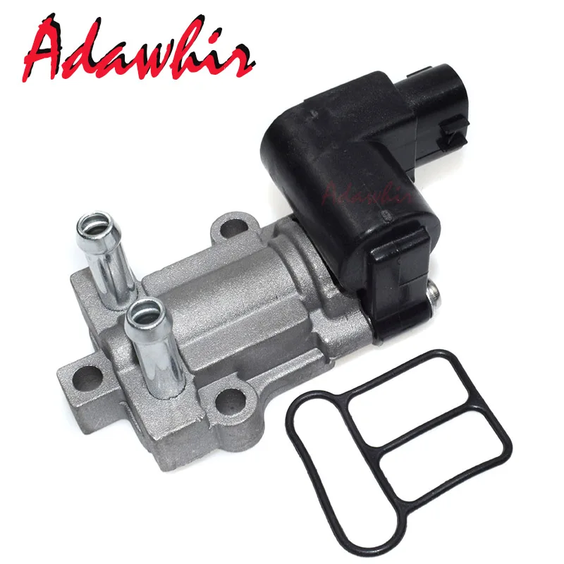 

OEM For 01-05 Honda Civic 1.7L Idle Air Control Valve 16022-PLC-J01 IACV I17 DSFHD003 16022-PLC-003 16022-PLC-J03 16022PLC003