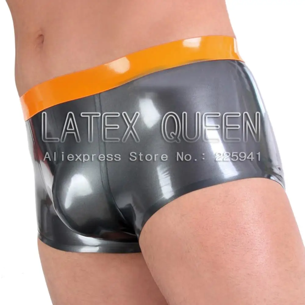 Latex Rubber Pants - - AliExpress