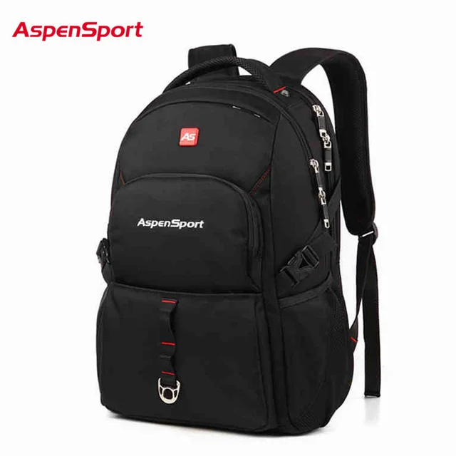 Buy AspenSport New Stylish College Backpack Backpack