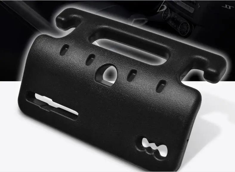 

car-styling Multifunctional armrest for SUBARU b4 ej20 2008 2007 Outback Forester Legacy BRZ XV Leopard styling accessories