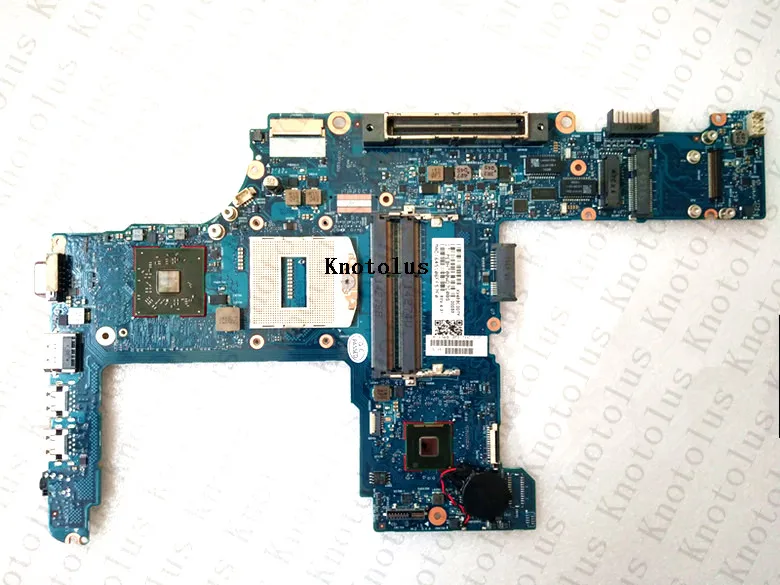 744010-601 744010-501 для HP 640-G1 650-G1 материнская плата ноутбука 744010-001 6050A2566402-MB-A04 QM87