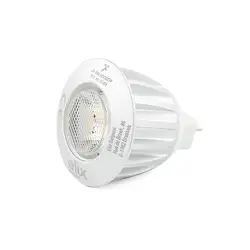 1 шт. 12 В GU4 светодио дный лампы Spotlight 2700 К мягкий теплый белый для наружного пейзаж Наводнение след распродажа