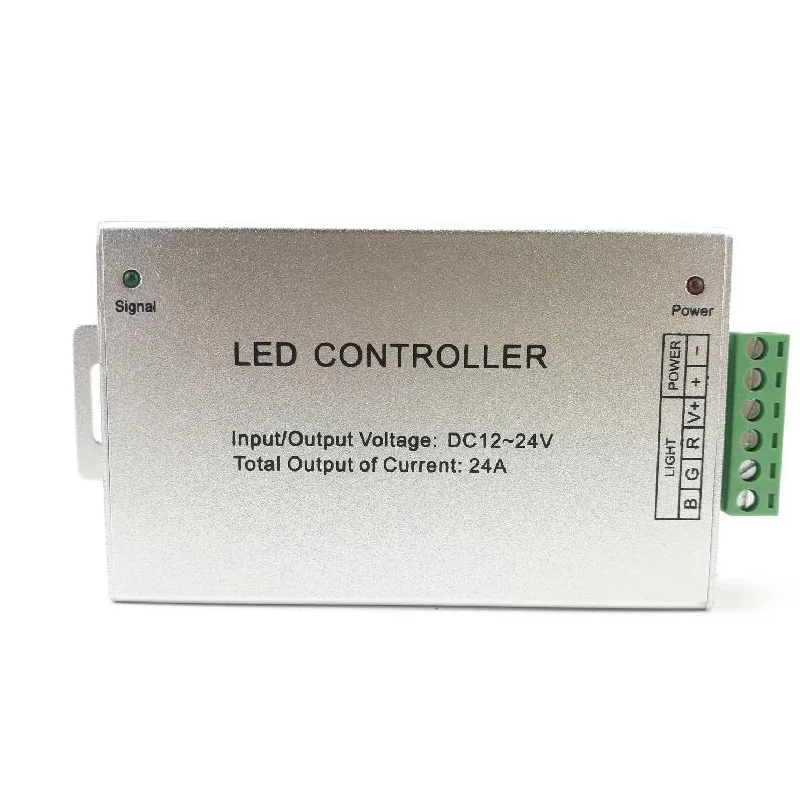 24A 24Keys remote 1