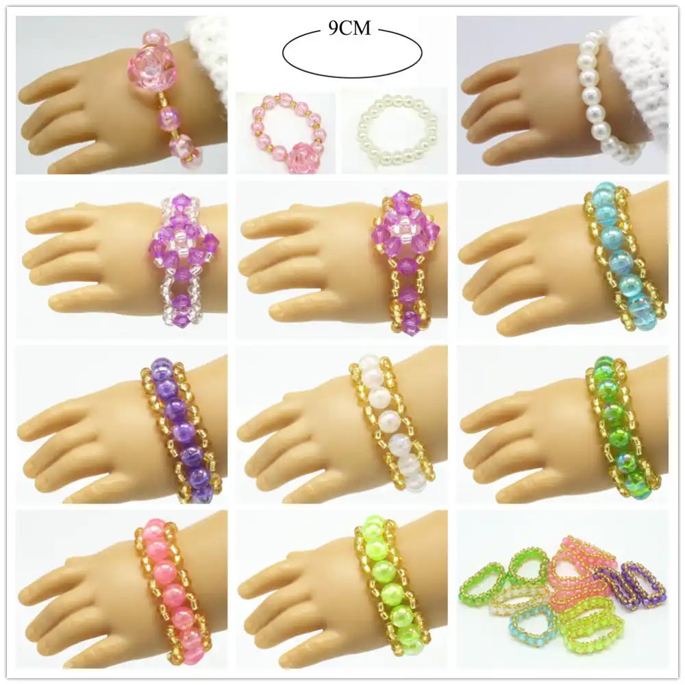 our generation doll pearl