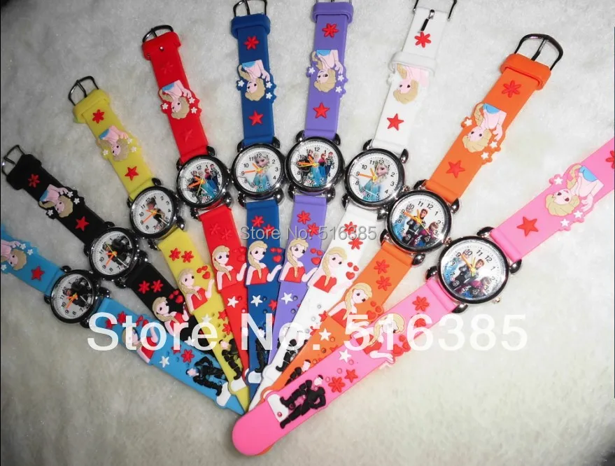 Prix pour Silicone rose mignon montre Cartoon 3D Cartoon enfants enfants filles montres à Quartz beau cadeau, Gratuit & Drop Shipping 10 pcs/lote Prix pour Silicone rose mignon montre Cartoon 3D Cartoon enfants enfants filles montres à Quartz beau cadeau, Gratuit & Drop Shipping 10 pcs/lote
