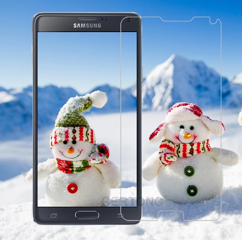 Защитное стекло для Samsung Galaxy J3 J1 MINI 2016 J7 J5 2015 A3 A5 S6 S5 S4 Grand Prime G530F закаленное защита