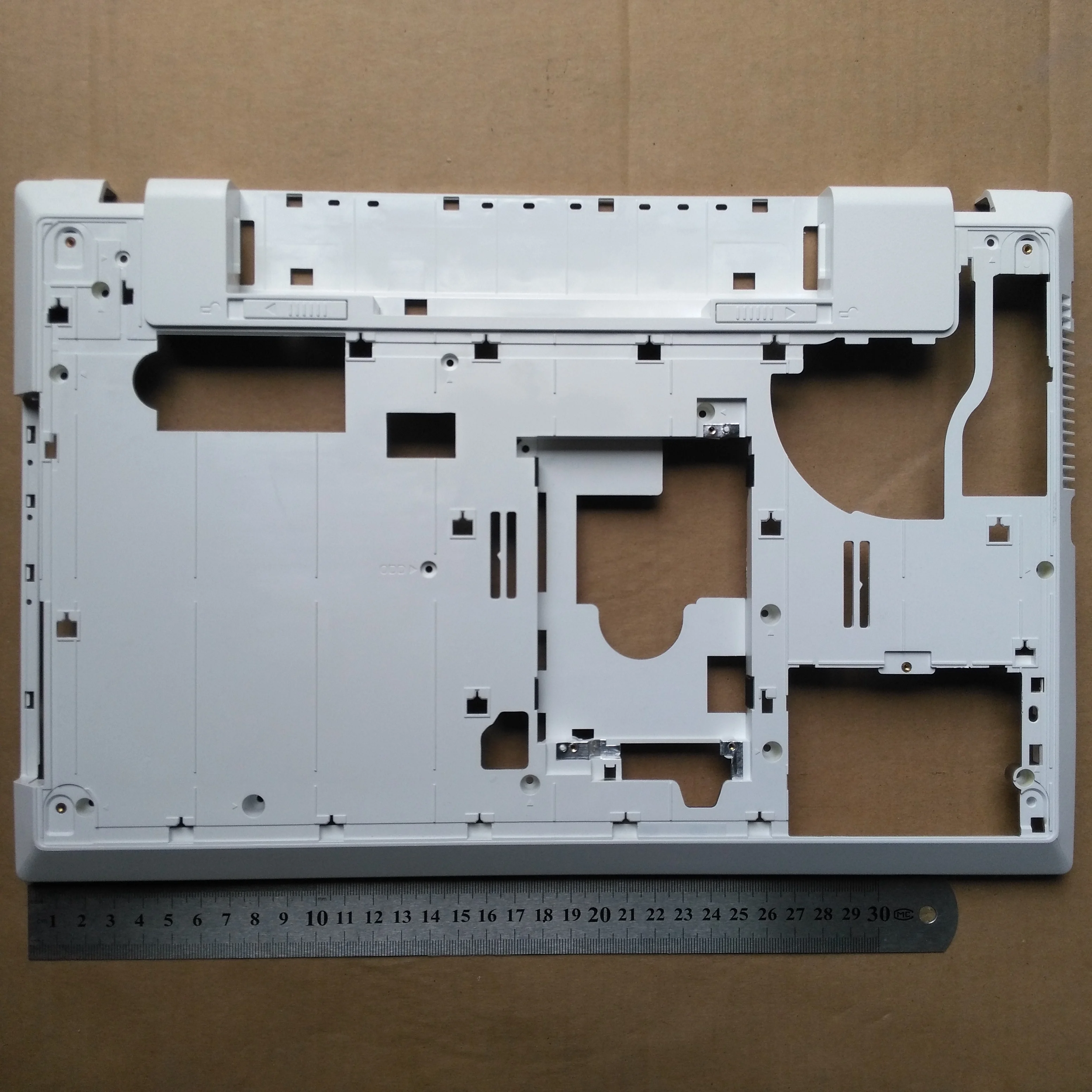 Новый нижний чехол для ноутбука Samsung NP300V5A 305V5A 300V5A BA75-03228A | Компьютеры и офис