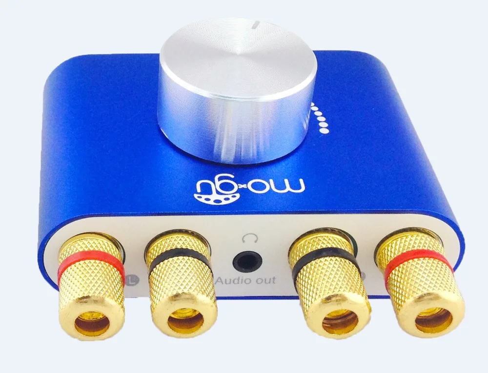 hot sales free shipping Mogu F900 30W*2 Mini receiver 2.1 bluetooth amplifiers tube amplifier audio | Электроника