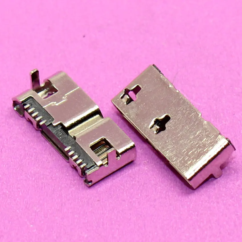 Юйси Micro USB 3 0 type B разъем зарядки порт для ремонта мобильных/планшетных ПК/MP3/MP4/MP5