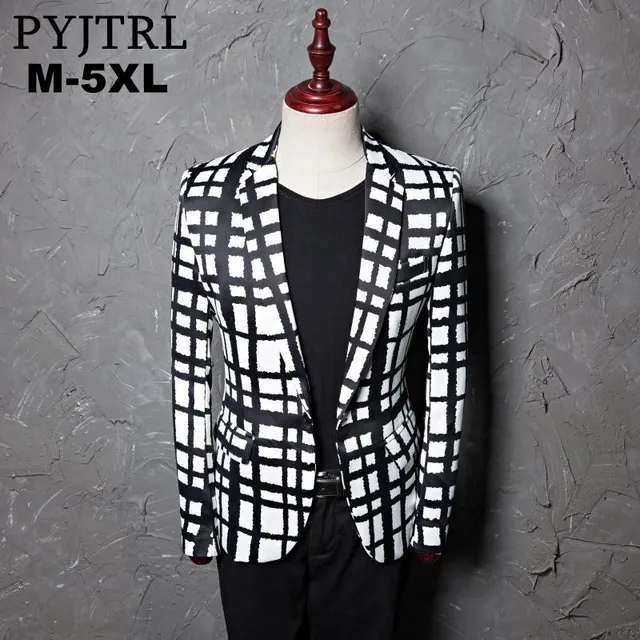 pyjtrl 2018 tide men