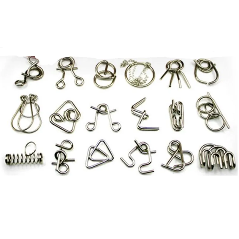 Download Metallpuzzle loesung Desktop Wallpaper Free