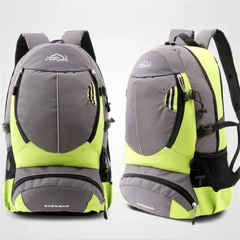 

OCARDIAN 2019 Shoulders Mountaineering Bag Men And Women Travel On Foot #0307