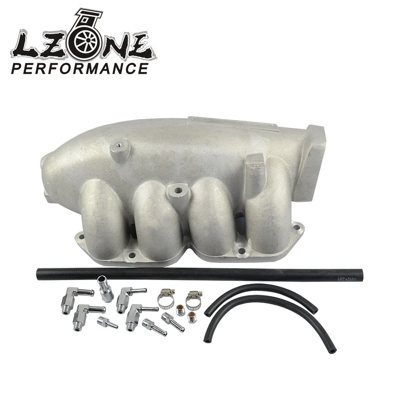 Aluminum Performance Turbo Intake Manifold for 240SX SILVIA S14 SR20 SR20DET
