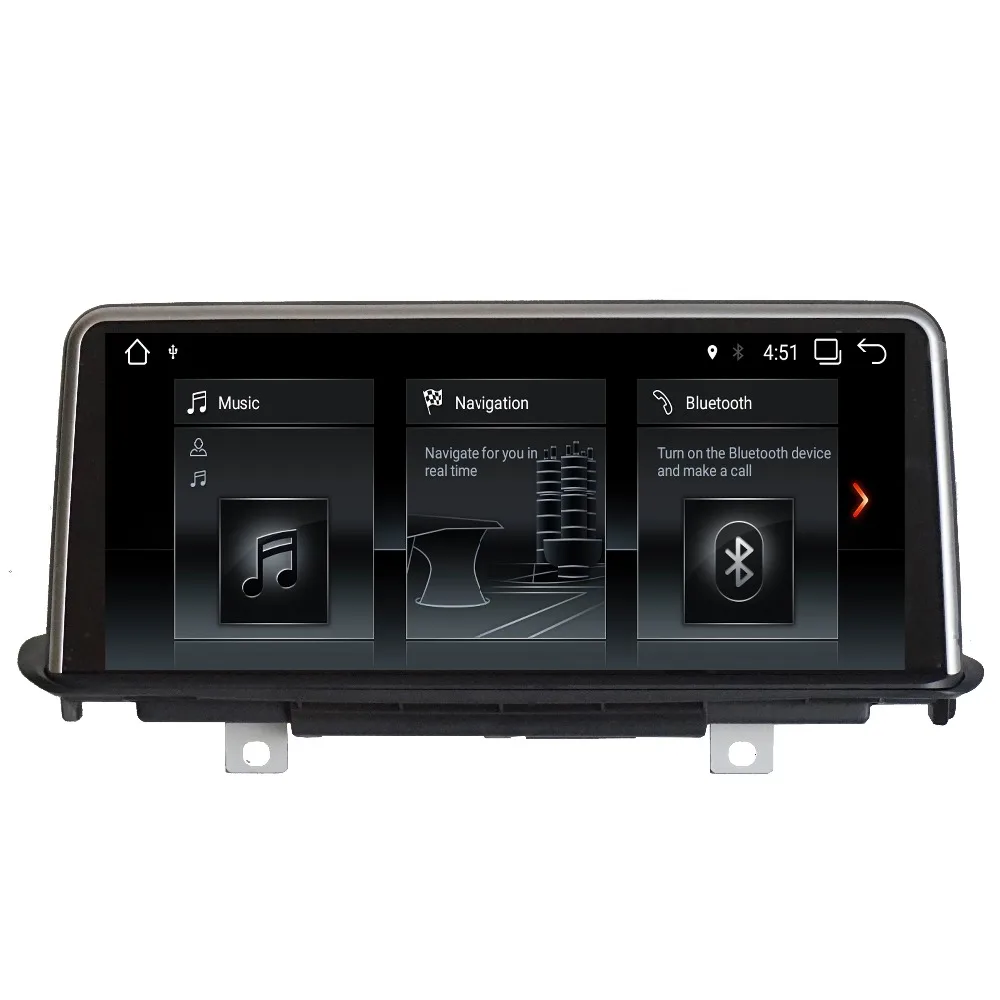 Top Android 7.1.1 CAR DVD FOR BMW X5 F15 (2014- 2017) Original NBT System player audio Multimedia stereo monitor ips screen 1 Top Android 7.1.1 CAR DVD FOR BMW X5 F15 (2014- 2017) Original NBT System player audio Multimedia stereo monitor ips screen 1