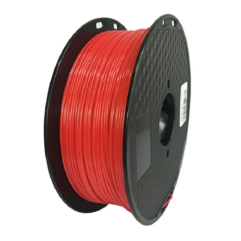 Нить из поликарбоната для 3D принтера 1 75 мм кг|printer filament|3d printing materials3d printer 1kg |