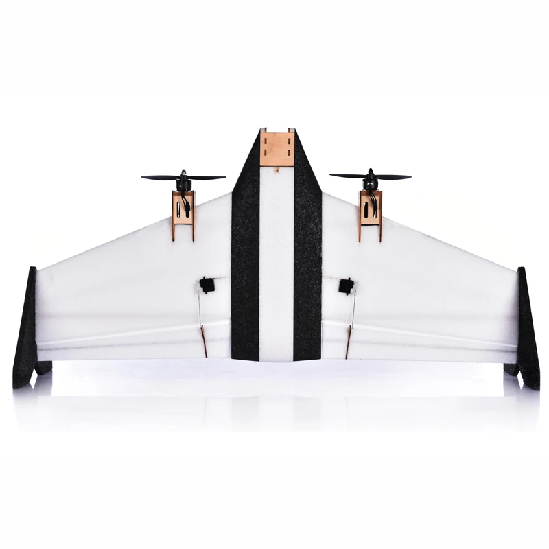 Arkbird вертикальный взлет и посадка (VTOL) RC летающее крыло FPV Самолет|fpv airplane|rc flying