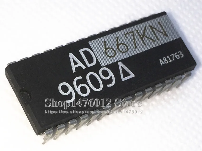 10 шт./лот AD667 AD667KN AD667KNZ DIP|Трансформаторы| |