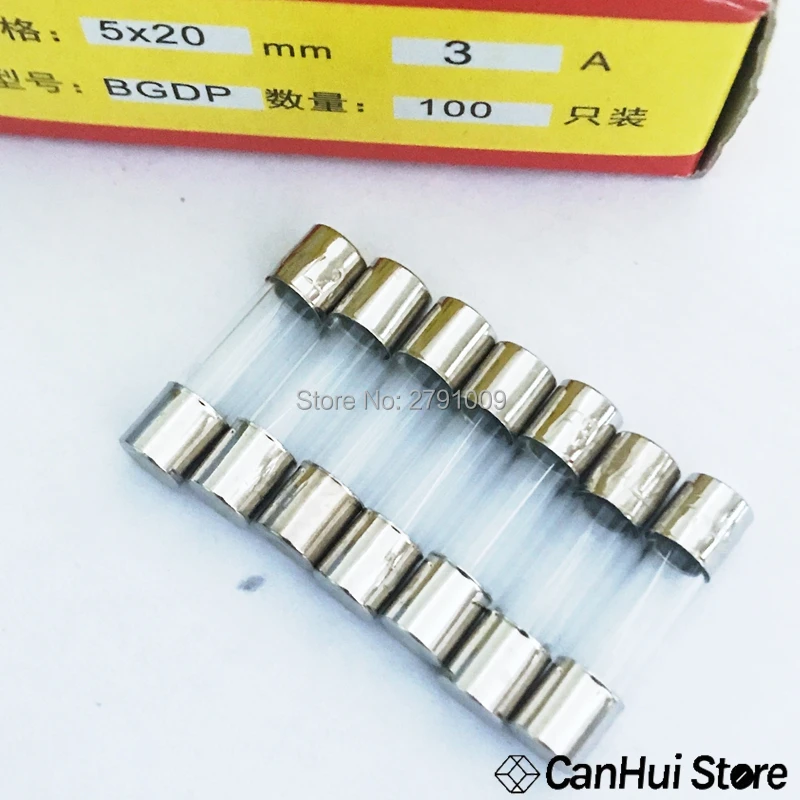 5*20 Glass Fuse Fast Fuse 250V 0.1A 0.2A 0.5A 1A 2A 3A 4A 5A 6A 7A 8A 10A 12A 15A 20A Quick Blow 5x20mm 100pcs glass tube fuses,glass fuses,tube fuses,fast acting fuse