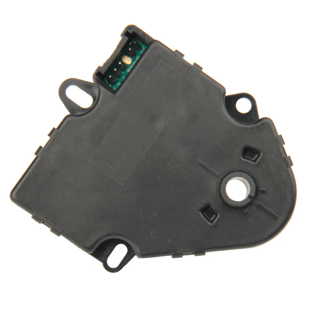 New Heat Heater A//C AC Fan Air Vent Blend Door Actuator for GMC Pickup Truck