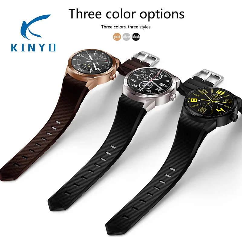 watch style gps navigation