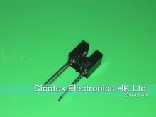 10pcs/lot TCST1030 DIP4 Electronic Components SENSR OPTO SLOT 3.1MM TRANS THRU TRANS OPTICAL SENSOR TCST 1030