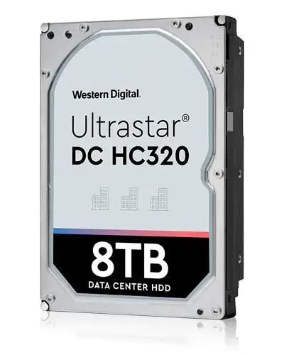 UltraStar DC HC320 3 5 &quot8000 жесткий GB серийный ATA III|Внутренние твердотельные накопители| |