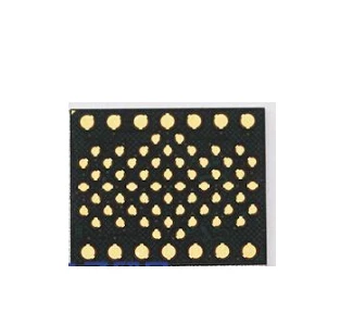 

U0604 Hardisck NAND flash memory IC for iPhone 6 (4.7inch) 16GB