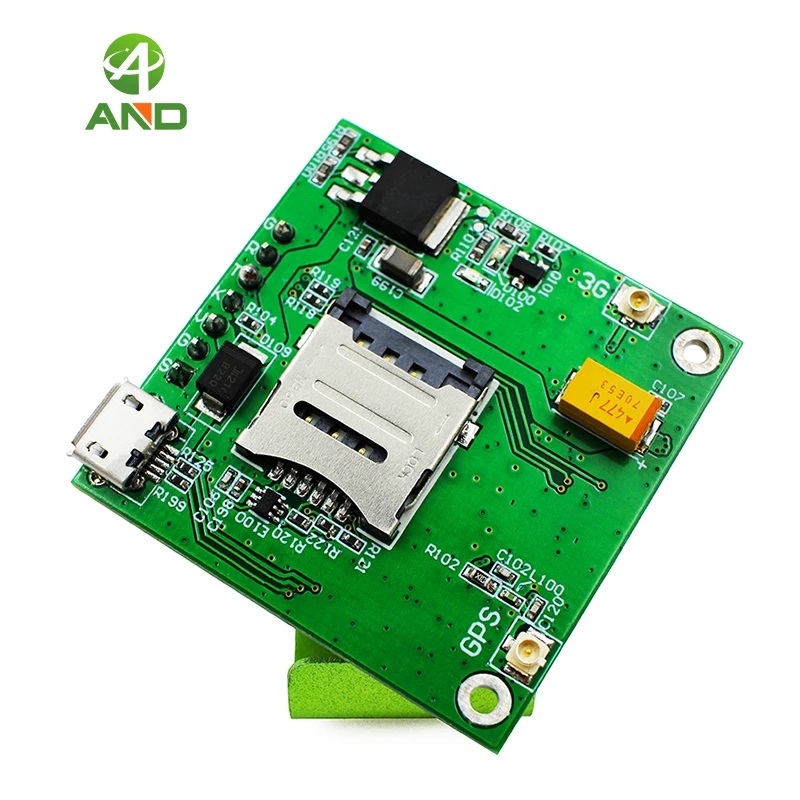 

Telstra 3G network,SIM5320J board,Brazil WCDMA SIM card net,850(800)Mhz 2100MHz bands