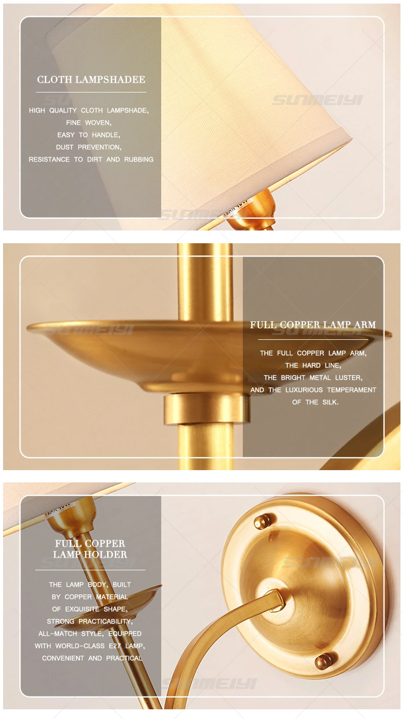 Wall Lamps  06