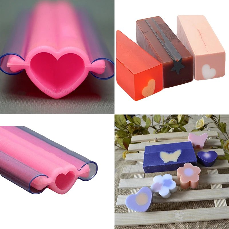 Online Buy Wholesale silicone tube molds from China silicone tube molds