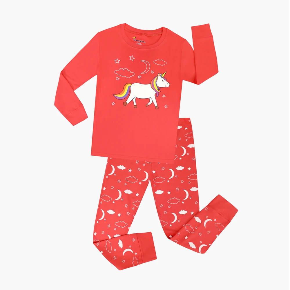cat christmas pajamas