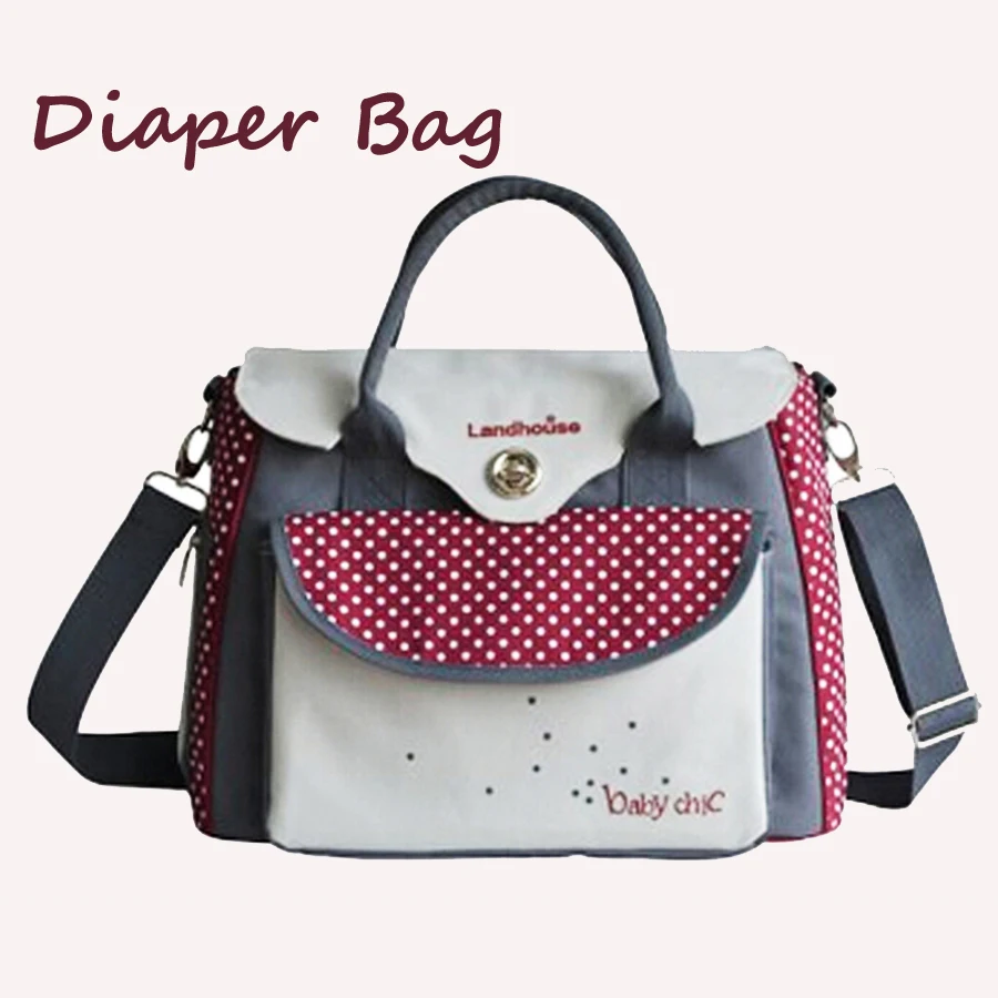 

PYETA Large Capacity Diaper Bag For Baby Bag For Mom Travel Stroller Bag Nappy Backpack Bolsa Maternidade Bag For Mommy