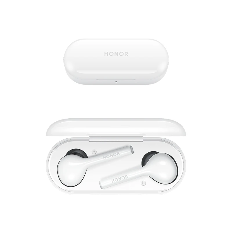 Оригинальные Honor Flypods Lite беспроводные Bluetooth TWS HiFi наушники водостойкие IP54|Наушники