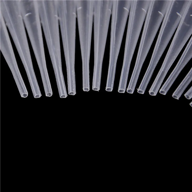 20 шт 3 мл одноразовые пипетки пластиковые пипетки для переноса Пипетки Капельницы силиконовые формы для УФ-отверждаемая эпоксидная смола для изготовления ювелирных изделий