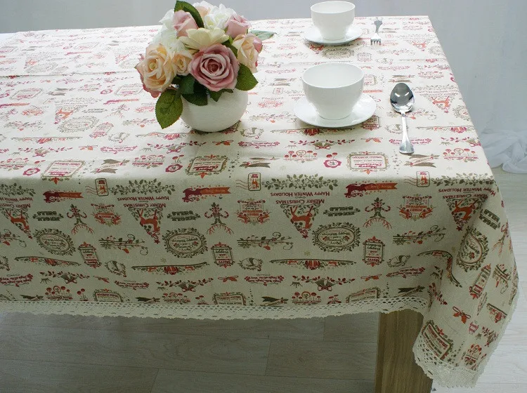 Tablecloth83