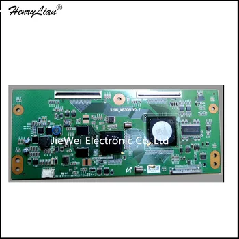 

HENRYLIAN Free shipping 1pcs LCD TV T-CON 52NU_MB3C6LV0.7 FOR KDL-52VL150 T-CON logics board