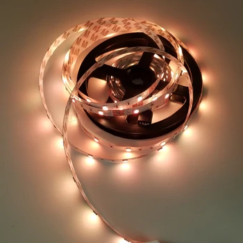 

Best price 5m/roll 5050 SMD Light Flexible 30leds/m led strip lamp DC12V 5050 150leds White/Warm white/red/blue/green/yellow/RGB